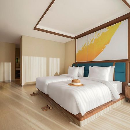 Voco Quang Binh Resort By Ihg Dong Hoi Exteriör bild