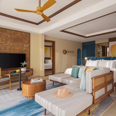 Voco Quang Binh Resort By Ihg Dong Hoi Exteriör bild