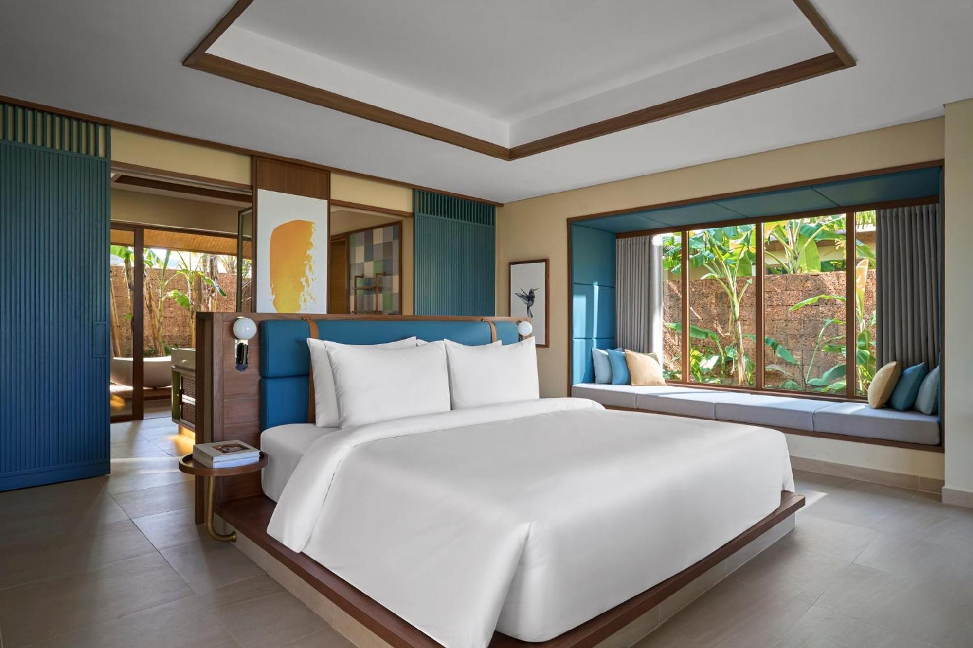Voco Quang Binh Resort By Ihg Dong Hoi Exteriör bild