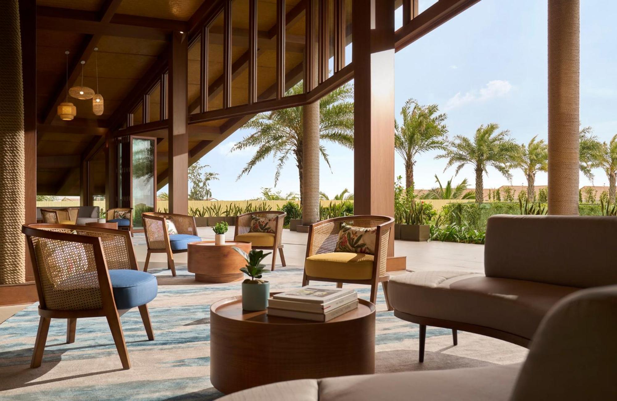 Voco Quang Binh Resort By Ihg Dong Hoi Exteriör bild