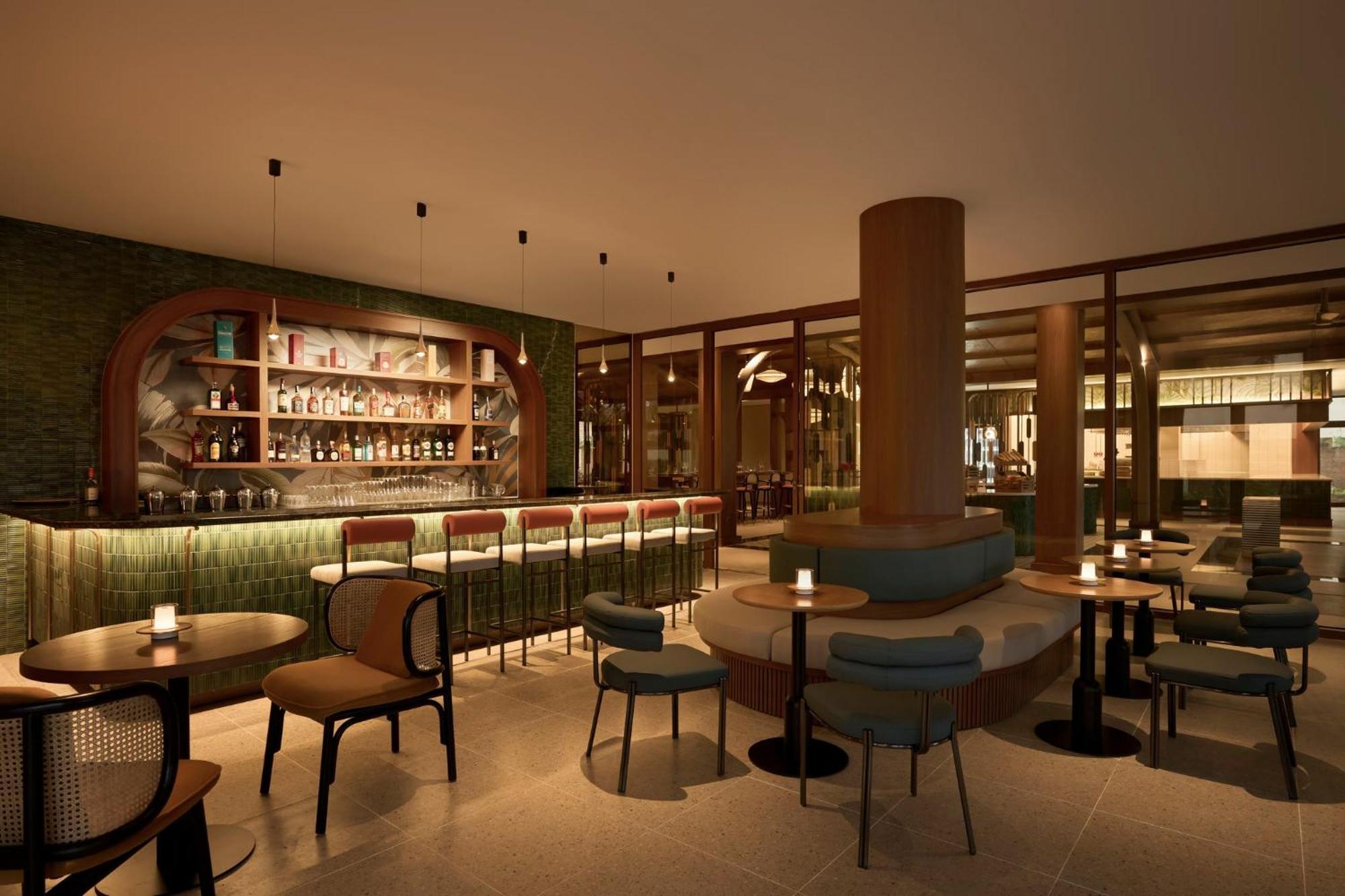 Voco Quang Binh Resort By Ihg Dong Hoi Exteriör bild