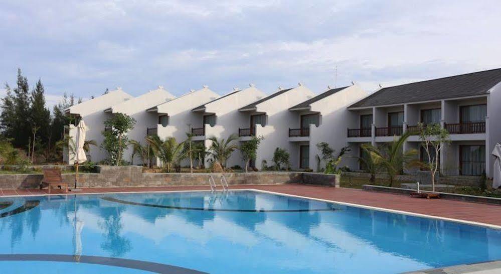 Voco Quang Binh Resort By Ihg Dong Hoi Exteriör bild
