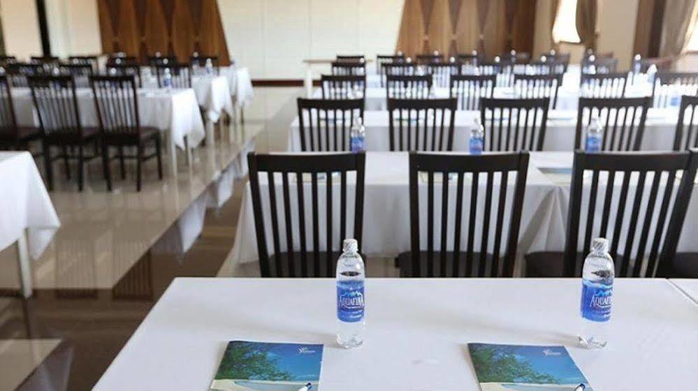 Voco Quang Binh Resort By Ihg Dong Hoi Exteriör bild