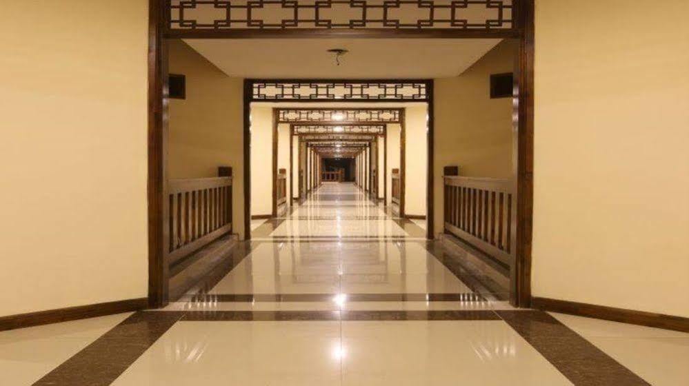 Voco Quang Binh Resort By Ihg Dong Hoi Exteriör bild
