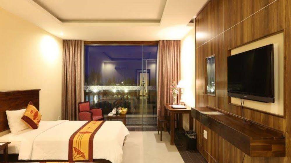 Voco Quang Binh Resort By Ihg Dong Hoi Exteriör bild