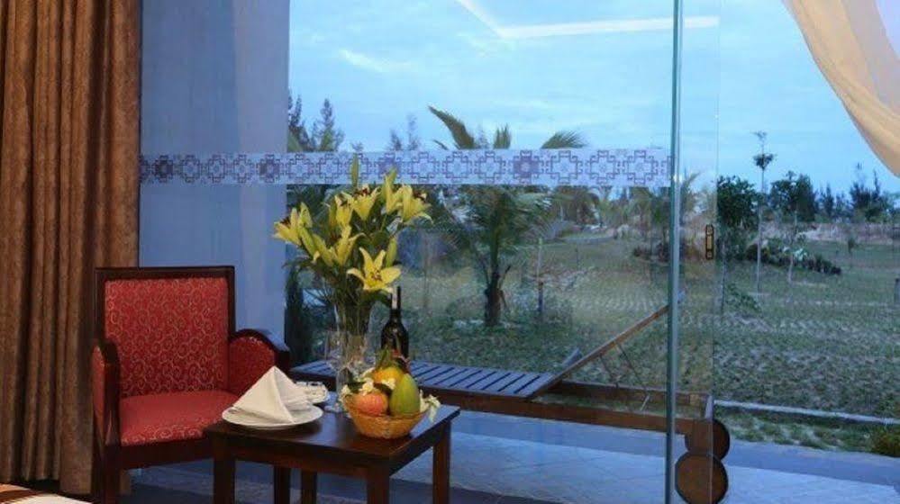 Voco Quang Binh Resort By Ihg Dong Hoi Exteriör bild